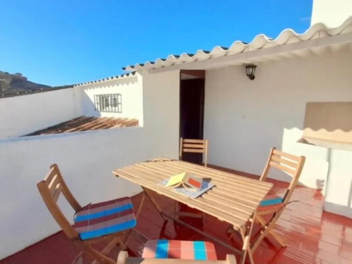 Villa Sunset Casita Alora Exterior foto